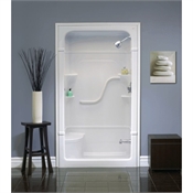 Miramichi's Local Marketplace and Deals Acrylic Shower